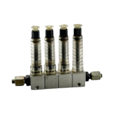 Блок дроссельный БДИ-4