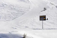 электронное табло скорости