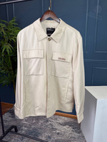 Ветровка Ermenegildo Zegna