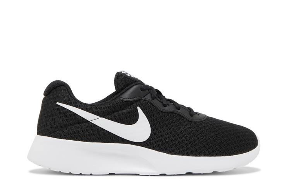 Кроссовки Nike Tanjun (Женская размерная сетка)