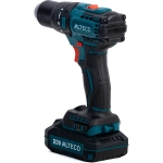 CD 1813Li BL Аккумуляторная дрель шуруповерт ALTECO 42777