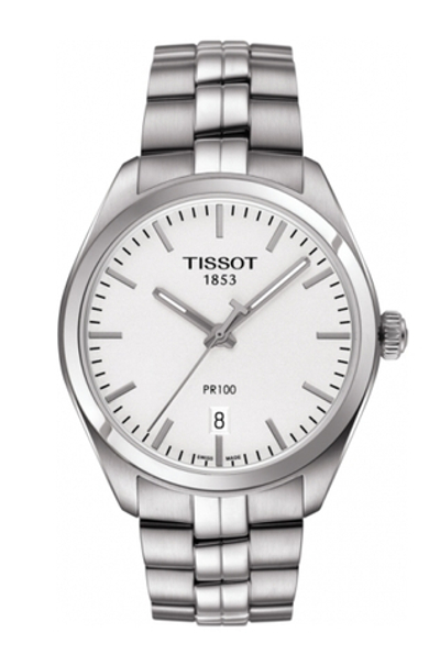 Tissot T-Classic PR 100 T1014101103100