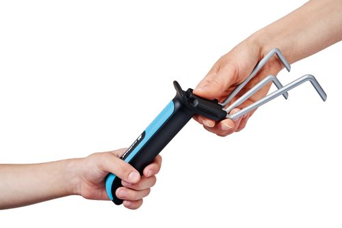 Культиватор ручной CELLFAST ERGOLINE