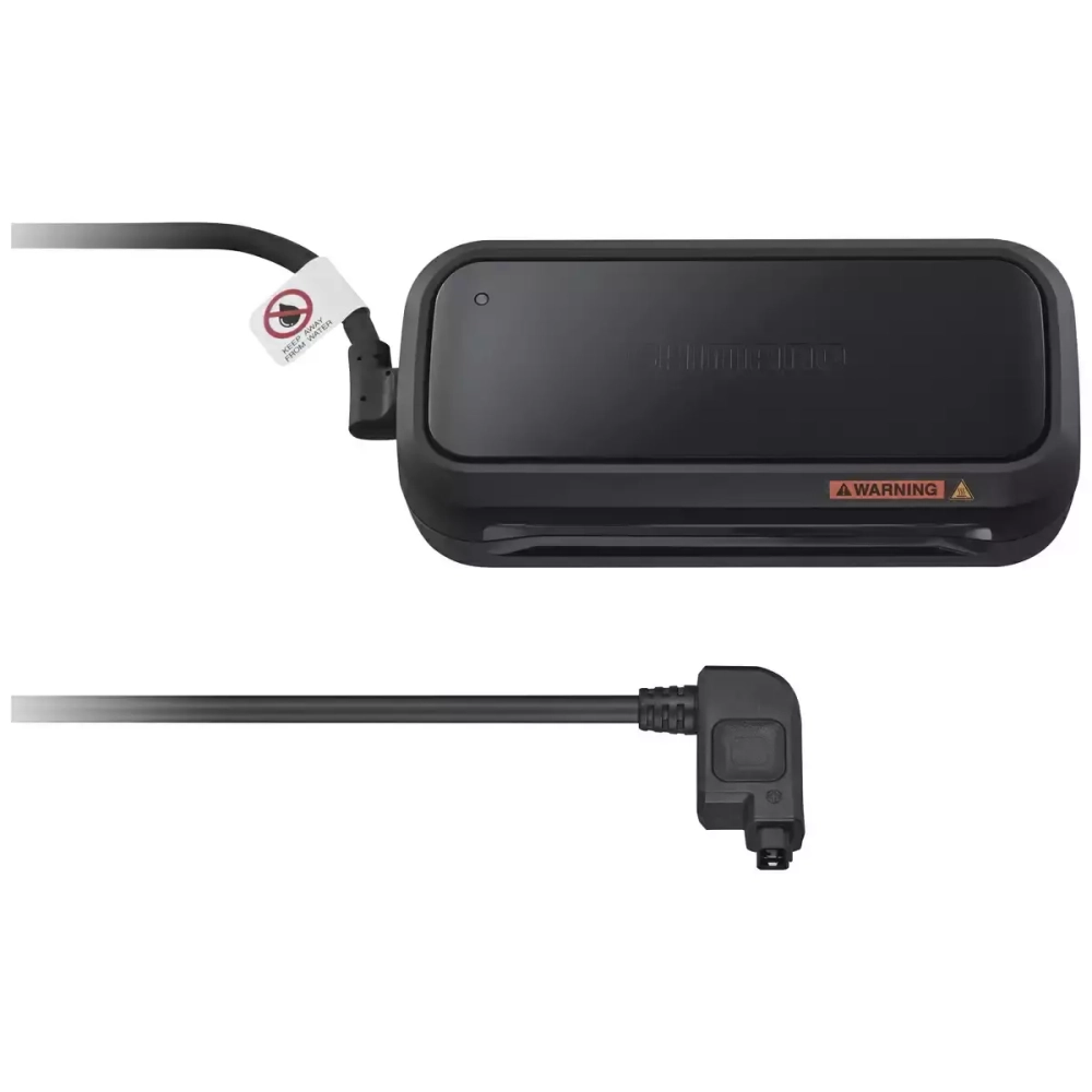 Зарядное устройство STEPS EC-E6002