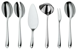 WMF Лопатка Jette 23см для теста.