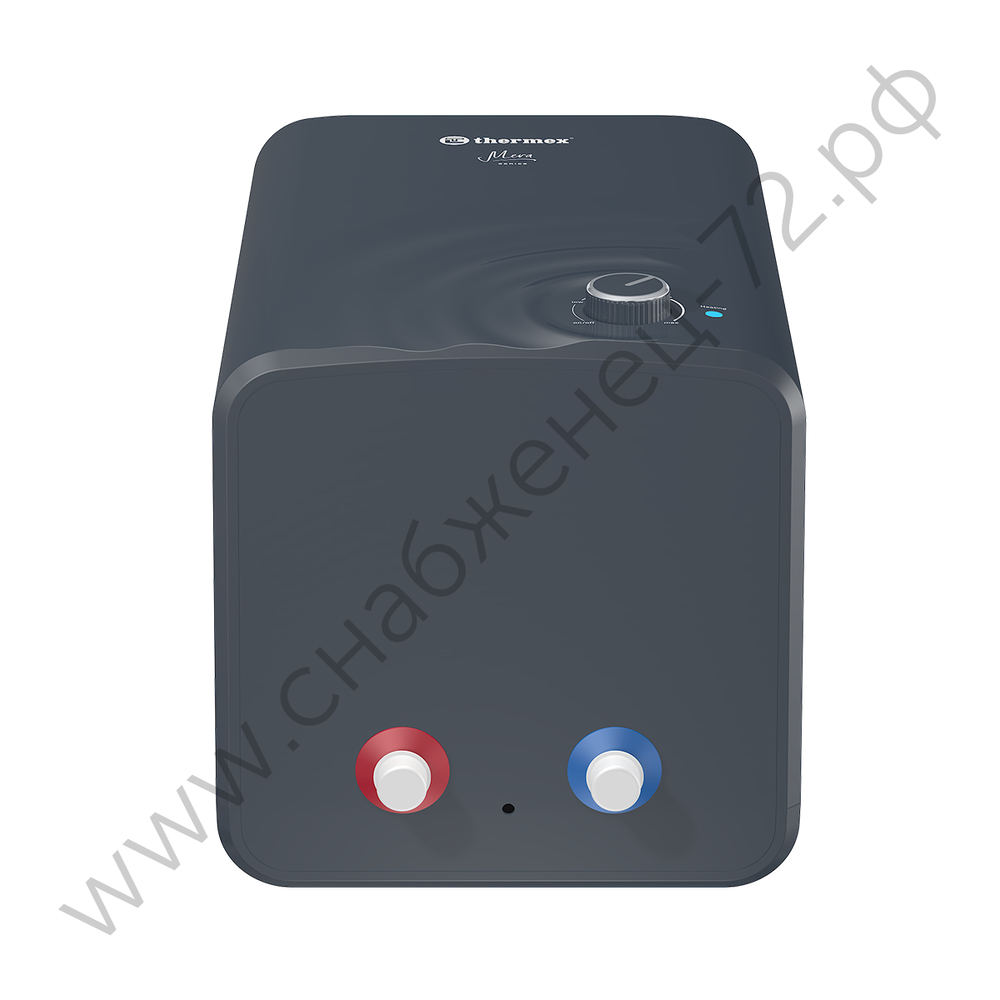 Водонагреватель THERMEX Mera 15 O