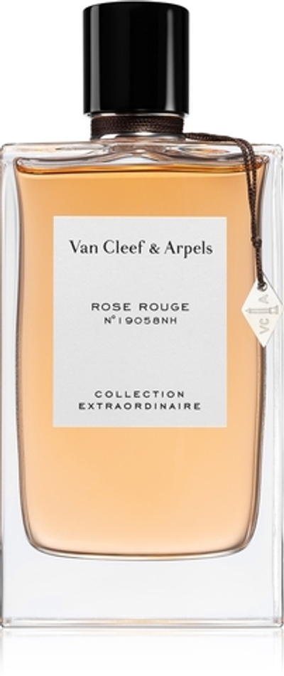 Van Cleef & Arpels Collection Extraordinaire Rose Rouge  парфюм