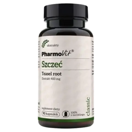 Жимолость Pharmovit - 90 капсул