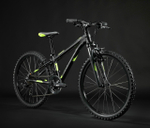 Подростковый велосипед Silverback Spyke 24 (2018)