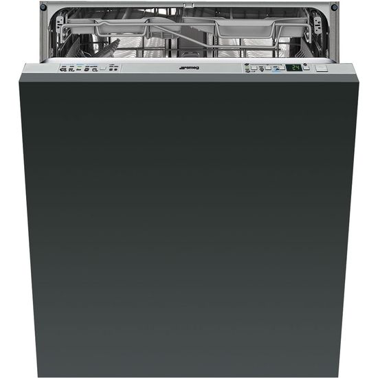Встраиваемая посудомоечная машина Smeg STA6539L3