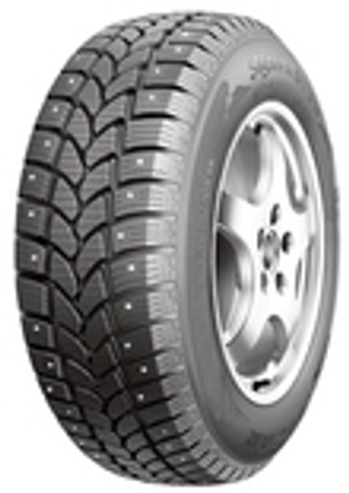 Легковая шина 195/65R15 95T Extra Load Sigura Stud шип. (Tigar).
