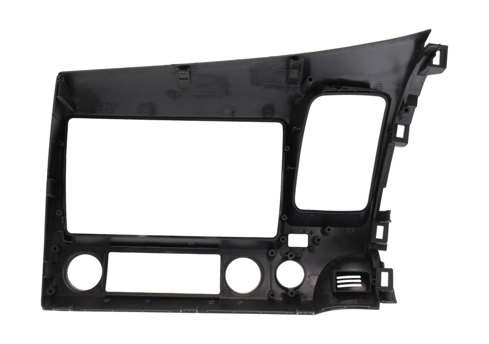 Переходная рамка магнитолы HONDA CIVIC 8 2005-2012 10,2 дюймов