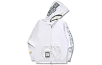 Худи A BATHING APE x HajimeSorayama, 0ZXSWM115905H