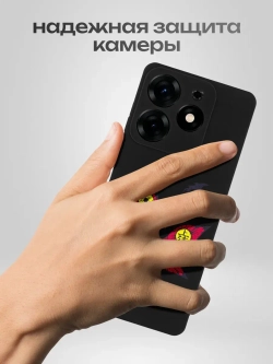 Чехол на Tecno Spark 10 Pro