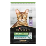 Сухой корм Индейка, для стерилизованных кошек Pro Plan 10+2 РАЗВЕСНОЙ