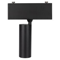 Светильник CLIP-38-SPOT-R146-6W Warm3000 (BK, 24 deg, 24V) (Arlight, IP40 Металл, 3 года) 026841