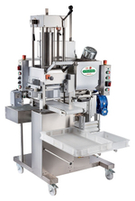 Тестораскаточная машина La Monferrina P2 PLEASURE 2 тестомеса с экструдером