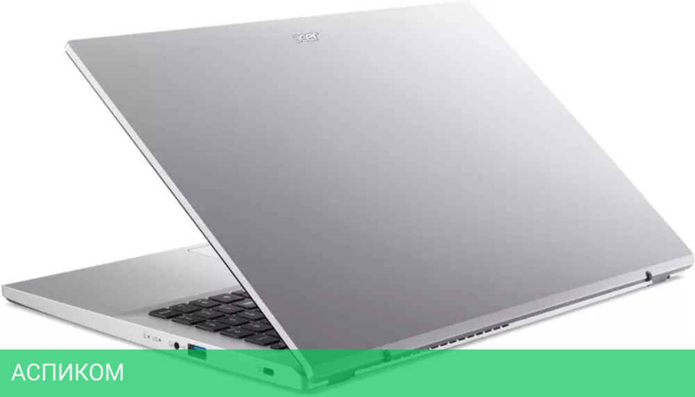 Ноутбук Acer Aspire 3 A315-59-38XQ NX.K6SER.00G