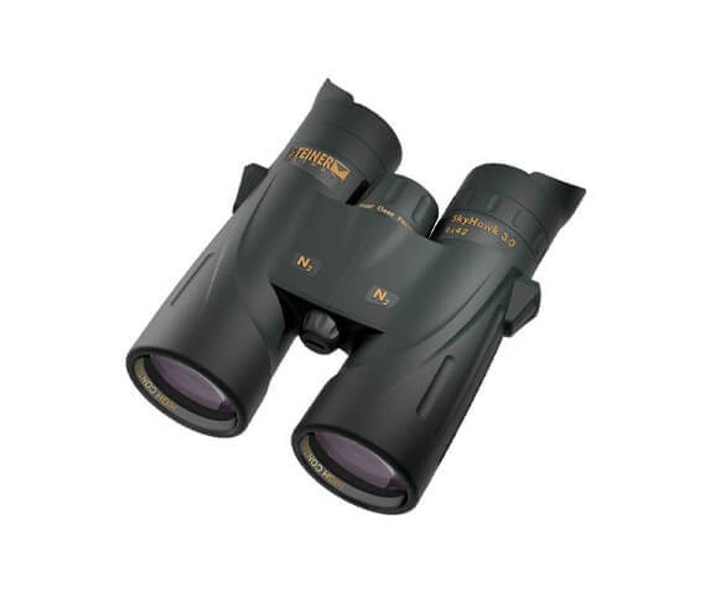 Бинокль Steiner SkyHawk 3.0 8x42