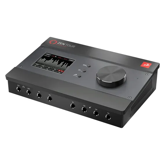 Antelope Audio Zen Tour Synergy Core