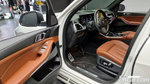 BMW X7 (G07) xDrive 40d M Sports 6-и местный (08.2023)