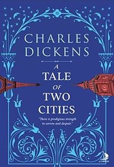 A Tale Of Two Cities