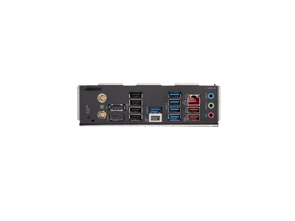 Материнская плата Gigabyte Bad Pack B650 Aorus Elite Ax V2, Socket AM5, AMD B650, ATX, RTL