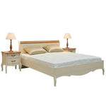 ПРОВАНС Кровать без изножья 160х200  Арт.711