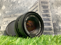 Pentacon Auto 50mm 1.8 Покупка/Продажа