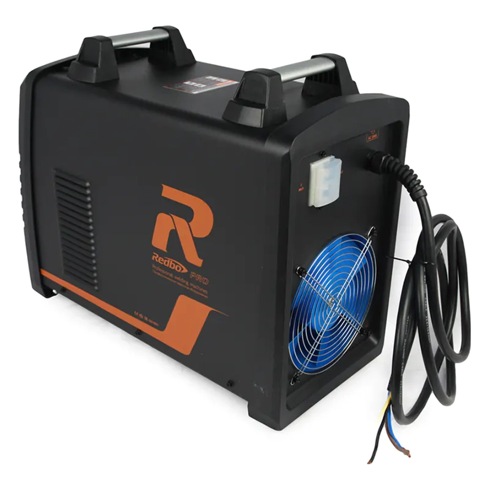 Redbo Pro Arc 400 сварочный аппарат 7428