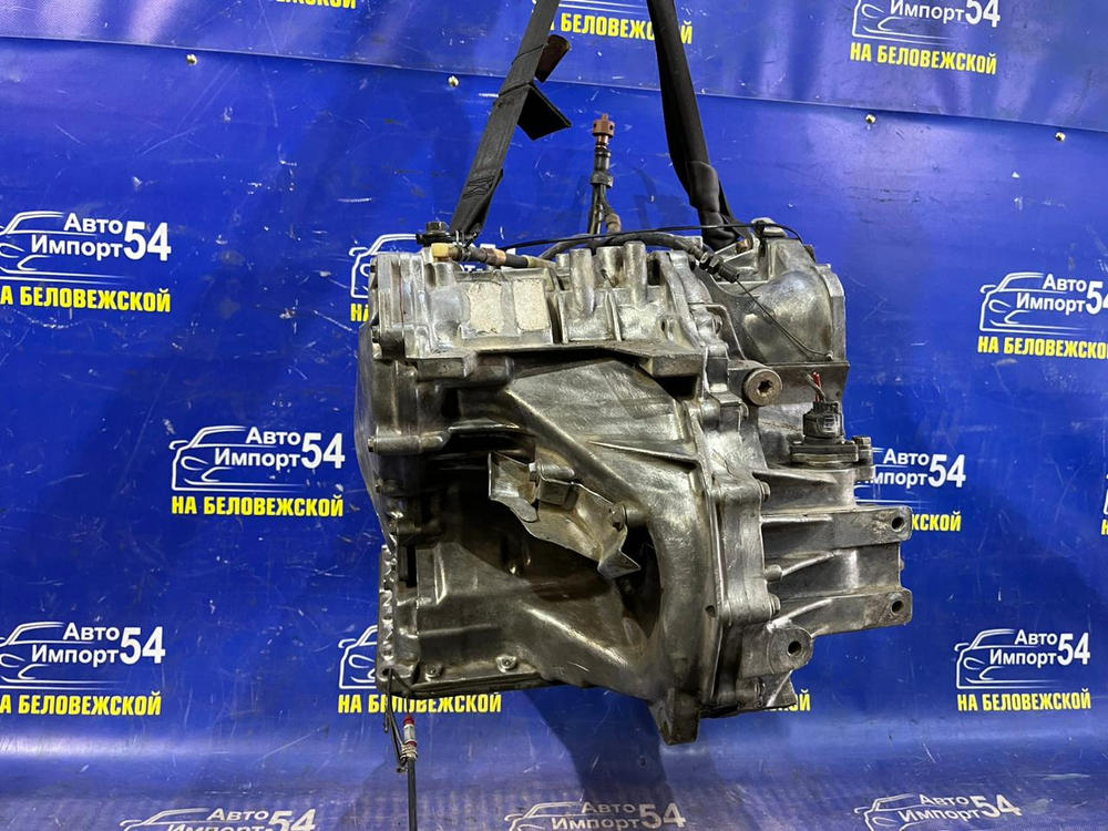 Акпп TOYOTA MARINO 1992