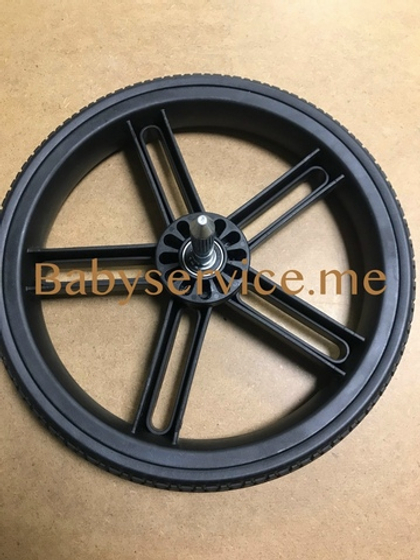 Колесо Indigo Era