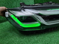 Фара правая BMW 5er G30 (2020-2023) LED