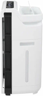 Климатический комплекс ICLima LUX-8000W