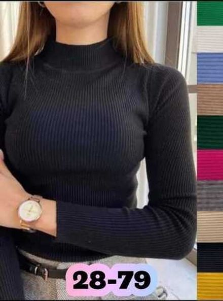 Водолазка 413089 (1033169437) Fabrika