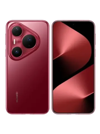 6,8" Смартфон Pura 80 PRO 12/512 ГБ 51098KGP RED