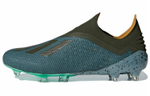 Кроссовки Adidas X 18+ Fg
