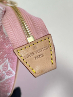 Louis Vuitton Micro Pochette Accessoires