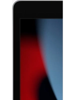 Планшет Apple iPad (9th) 10.2 2021, 64 ГБ серебристый
