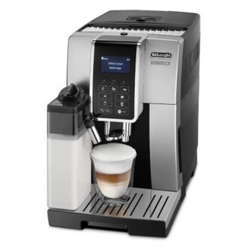 Кавомашина DeLonghi ECAM 350.55 SB
