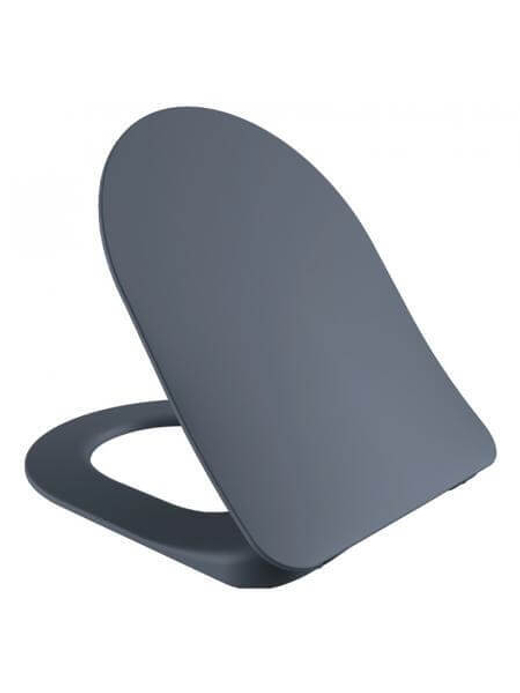 Унитаз подвесной Creavit Free FE322-11BM00E-0000