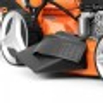 Газонокосилка бензиновая DAEWOO DLM 5100SVRE с электрозапуском