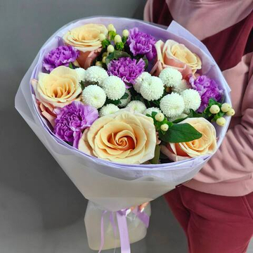 Авторский букет