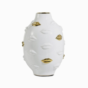 Ваза Buddhist Mouth высота 32