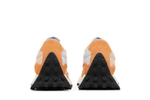 Кроссовки New Balance Nb 327 (Женская размерная сетка)