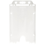 Держатель для карт Pierre из переработанной пластмассы