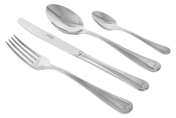 Набор столовых приборов 24 предмета на 6 персон Face Santorini