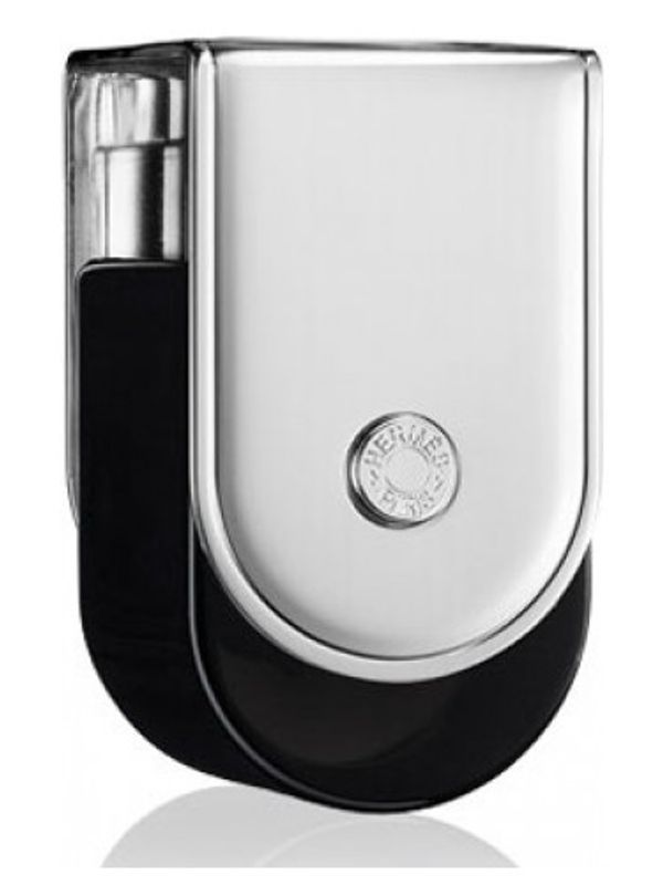 Hermes Voyage d' Parfum