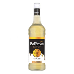 Сироп «Baresto» миндаль - 1 л