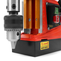 Сверлильный станок на магнитном основании MESSER MM-50E